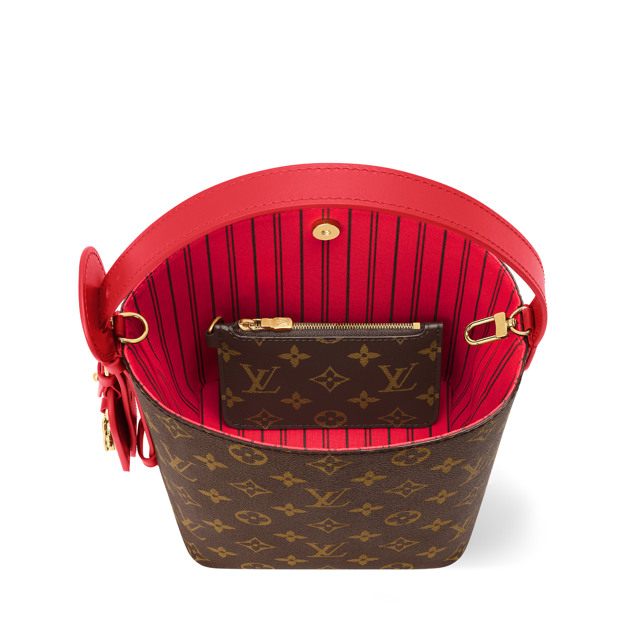 Bucket Bags - Handbags for Women | Louis Vuitton India